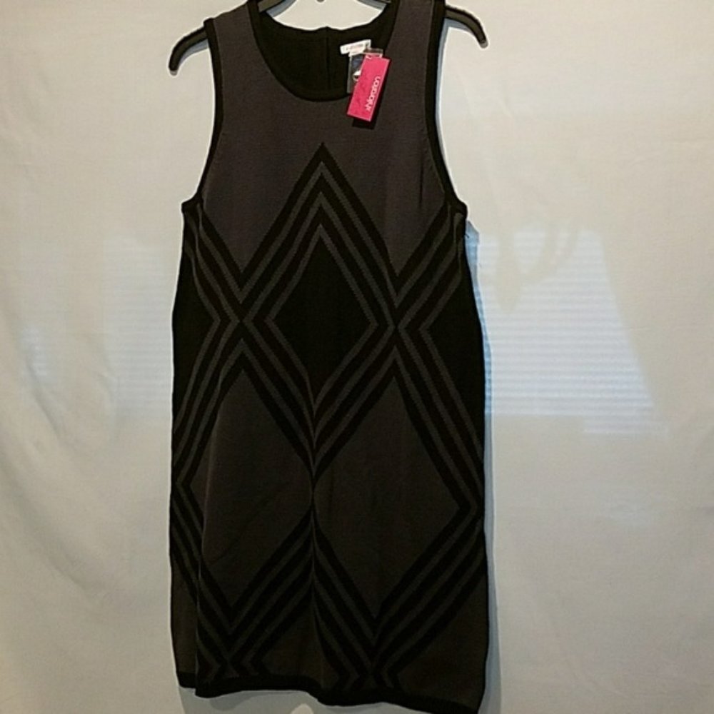 NWT Xhilaration Sweater Dress